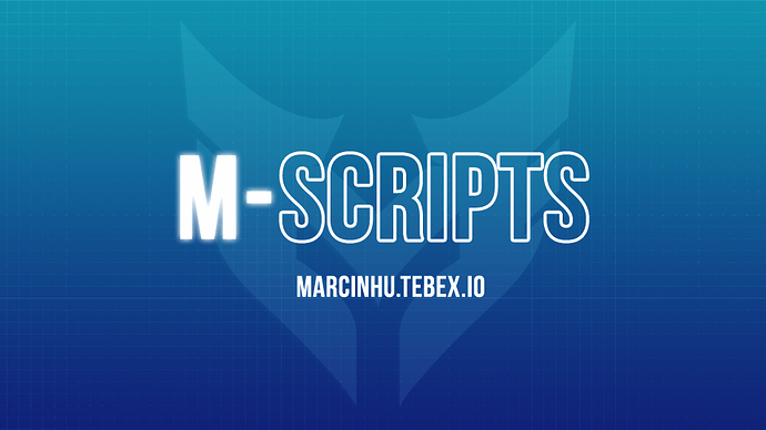 [QB] [FREE] - m-Scratches - Rewards - Webhooks and more! thumbnail 2