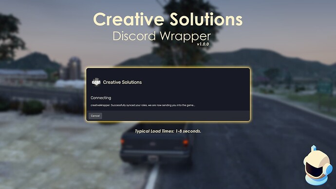 Creative-Solutions-Discord-Wrapper