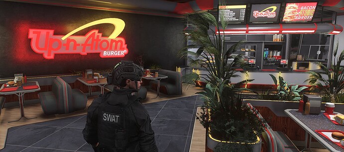 AtomsBurgers