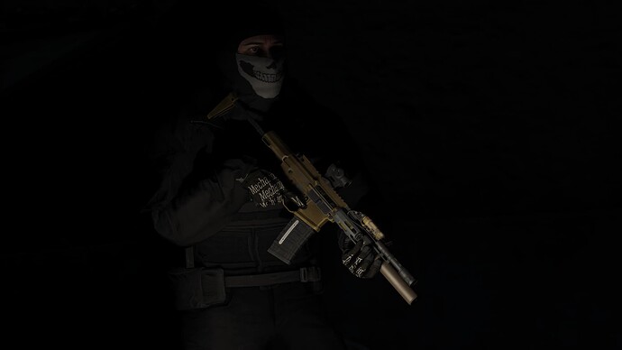 Modular AAC Honey Badger thumbnail 2