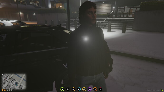 [PAID] [ESX/QB] Body Lamp Light Thumbnail