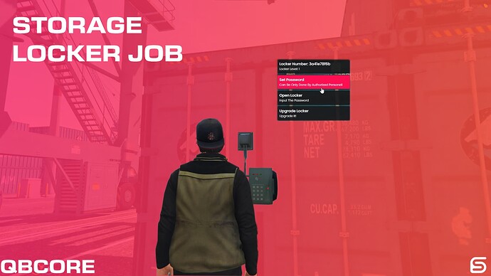 storagelocker
