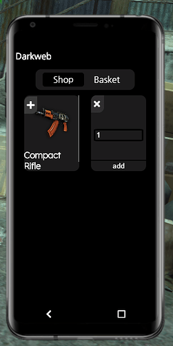 [PAID] Dark Web (SAND Black Market ) thumbnail 4