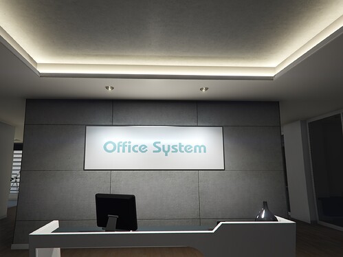[PAID][ESX-VRP] Office and Garages System Thumbnail
