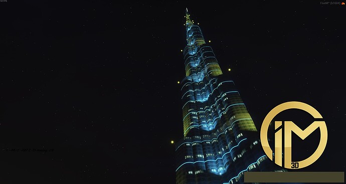Respawn - Burj Khalifa (MLO) Thumbnail