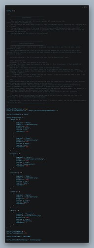 [PAID] [QB] DimboScripts: Points Shop - Earn and Spend points! thumbnail 5