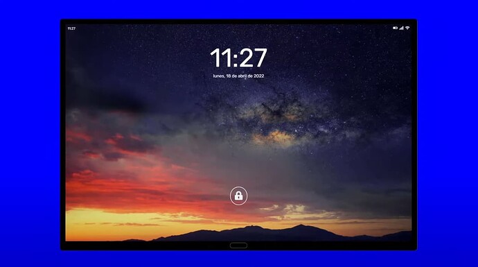 [ESX][QBCore][PAID] Tablet System for all jobs and civilians (Police, EMS etc..) Thumbnail