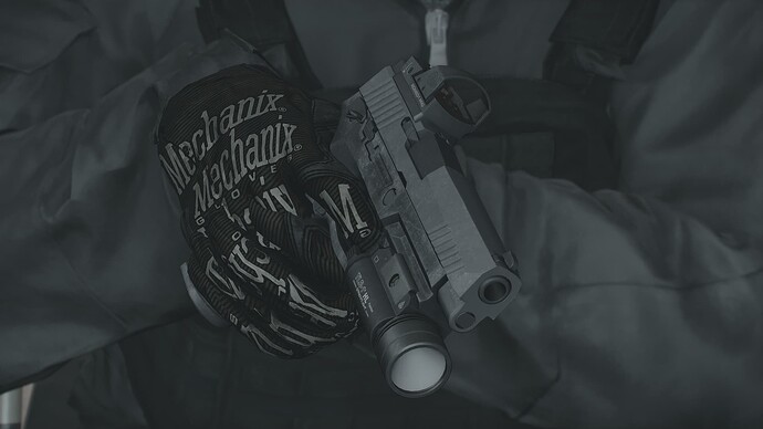 Modular Sig Sauer P320 thumbnail 3