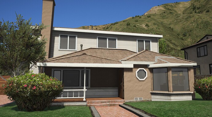 [PAID] [MLO] 16 Houses in Mirror Park Thumbnail