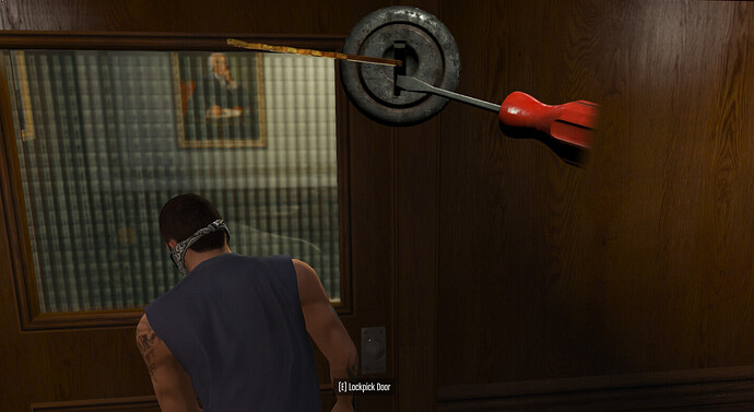 [STANDALONE] Pacific Bank Robbery by SpecialStos - v1.0.1 thumbnail 17
