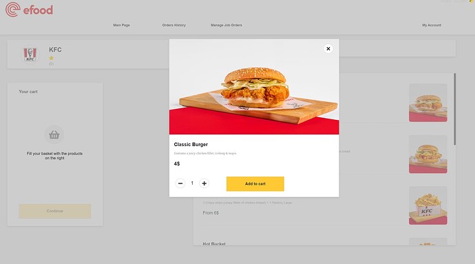 [PAID] [ESX & QBCORE] TP Advanced Store Orders thumbnail 4