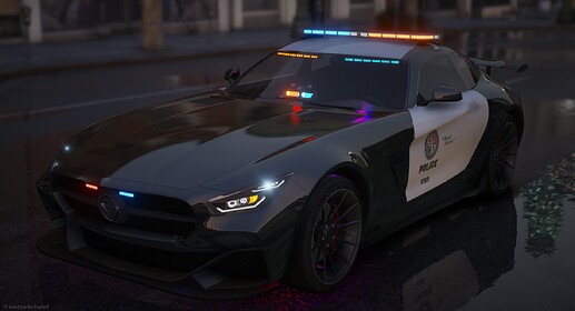 [PAID] [POLICE] Benefactor Schlagen GT Thumbnail