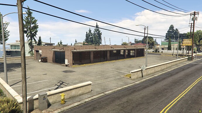 [MLO] Patoche Motorcycle dealer thumbnail 2