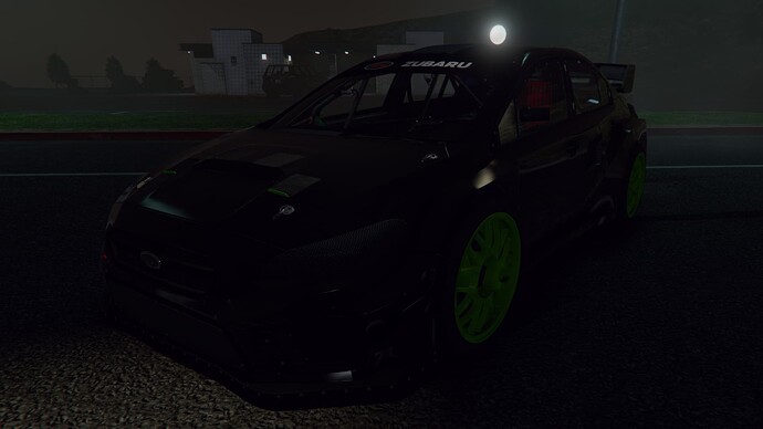 Zubaru ZT18X 2018 thumbnail 5