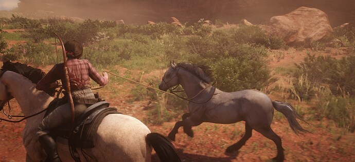 Horse