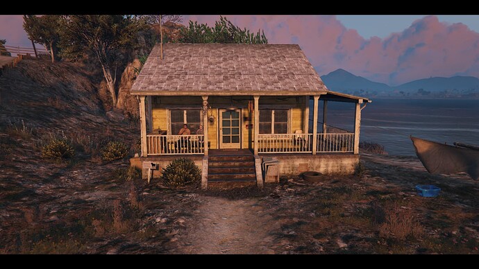 [PAID] Alamo Sea Houses - Mapping & MLO For FiveM thumbnail 19