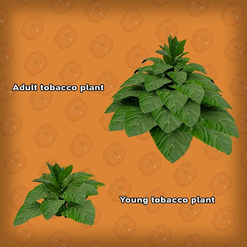 [PAID] Hortifarming Pack thumbnail 3
