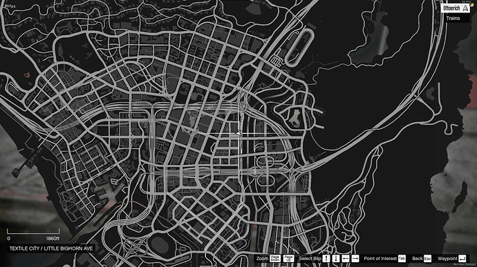 [MLO][PAID] Strawberry Fire Station Thumbnail