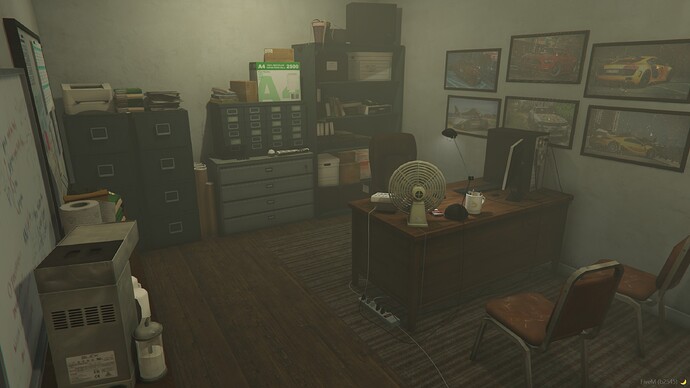 [MLO] Jerry's Mechanic thumbnail 7