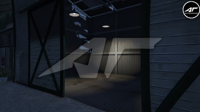 [PAID][Release] Custom Prop Madrazo thumbnail 5