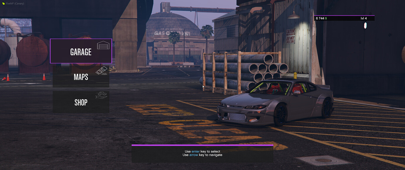 [FREE] DriftV - Full drift based gamemode - Page 8 - FiveM Releases ...