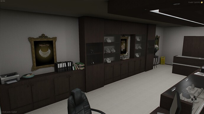 [MLO] Southside Jewelry Store thumbnail 3