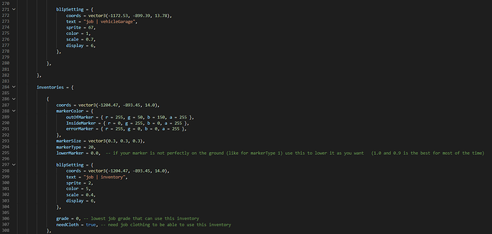 [ESX] Advanced Job System V1.1.0 thumbnail 9