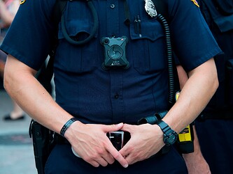[PAID] [ESX] KD Police Body Cam Thumbnail