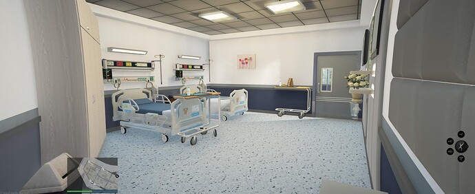 Ocean Medical Center [MLO] + [Building] thumbnail 16