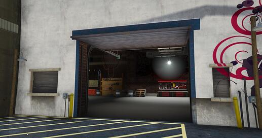 [MLO] Vinewood Garage thumbnail 6