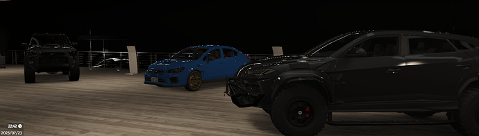 Luxury Autos