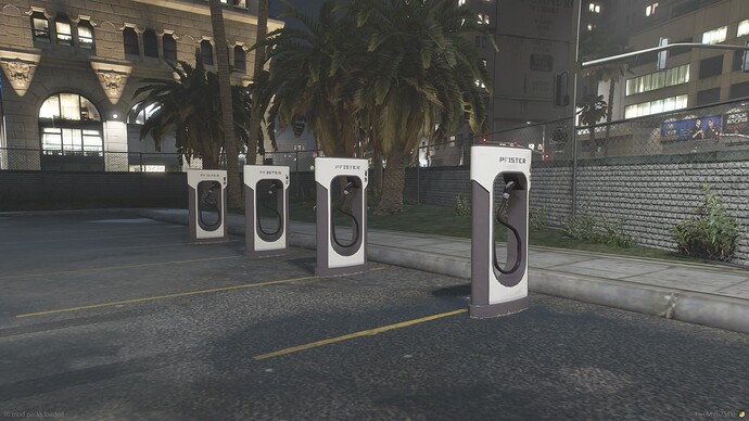 [MAP] Pfister Charging Station LORE Friendly thumbnail 3