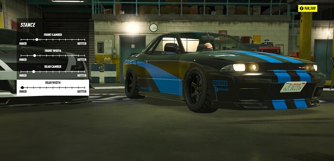 LS Customs[RELEASE][PAID][ESX/qbcore] thumbnail 4