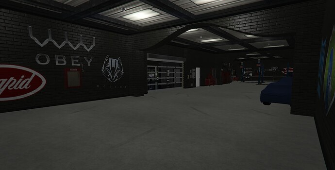 [Paid] [MLO] Luxury Autos CarShop thumbnail 6