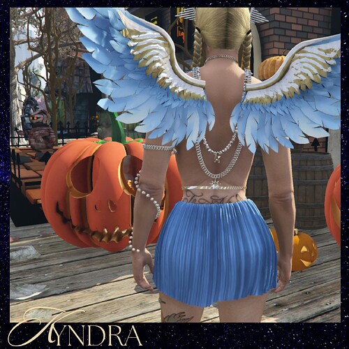 [PAID] Fantasy/Halloween Cloth Pack thumbnail 15