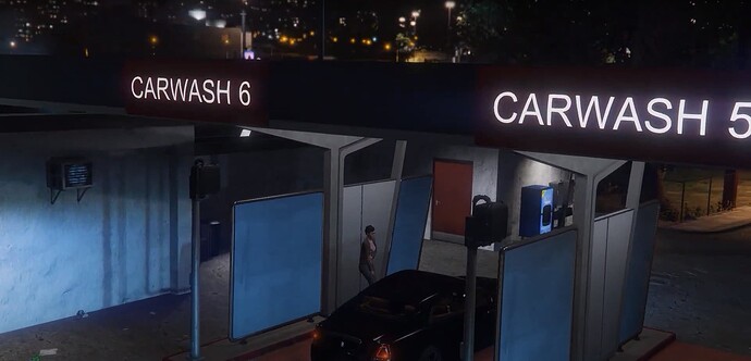 [MLO] Carwash Map [PAID] [EXT MAP] thumbnail 2