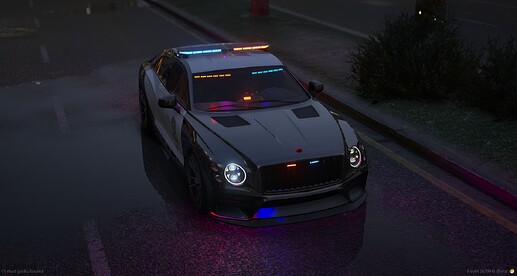 [PAID] [POLICE] Enus Deity thumbnail 3