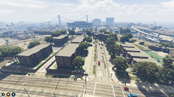 [Release] [MAP] Chicago Hood V2 Map thumbnail 8