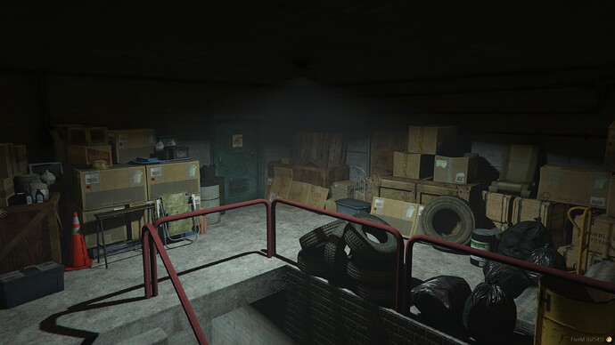 [MLO] Torture Bunker thumbnail 3