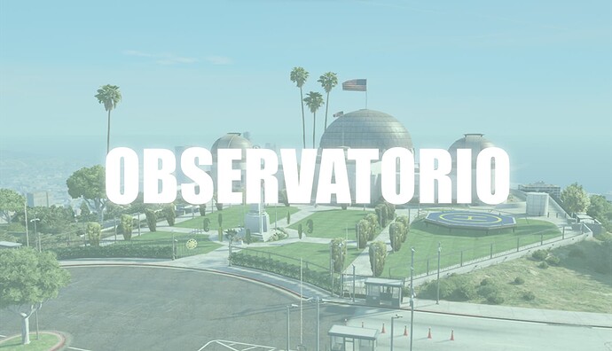 [YMAP] Observatorio Thumbnail