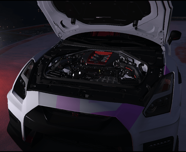 BOOSTER CAR 🍨 thumbnail 4