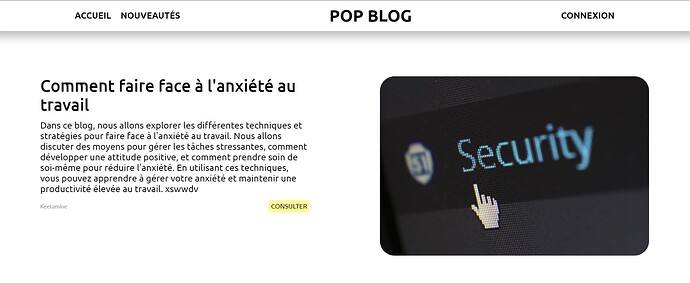 [SITE-BLOG] 📄 Your Blog for you server Thumbnail