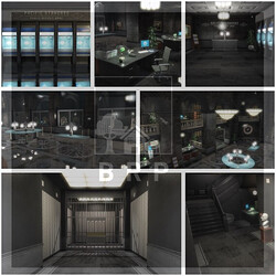[FiveM] Pacific Standard Bank Thumbnail