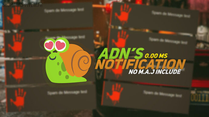 [PAID] - iNotification | UI (0.00ms) Thumbnail