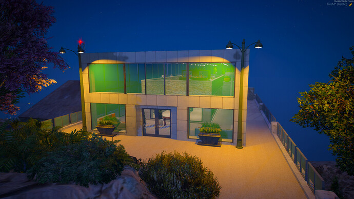 Chiliad Restaurant Thumbnail