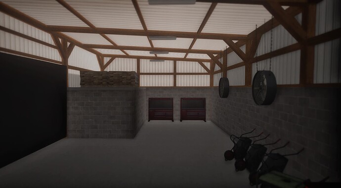 [PAID] [YMAP] Landscape Shop Thumbnail