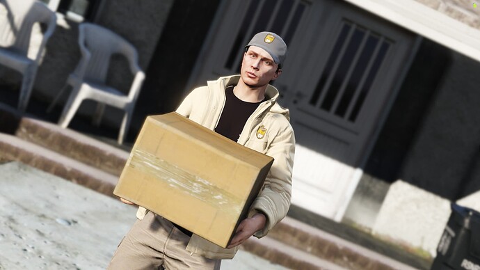 [CLOTHING] Business Clothing Pack thumbnail 14