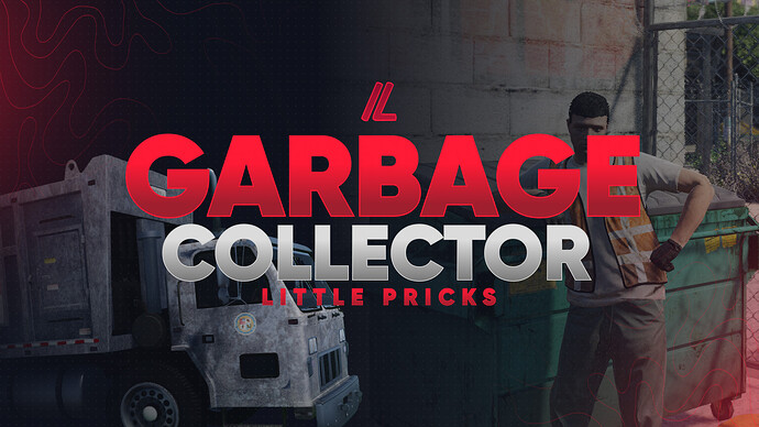 garbage