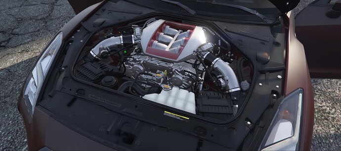 Replica N GT thumbnail 4