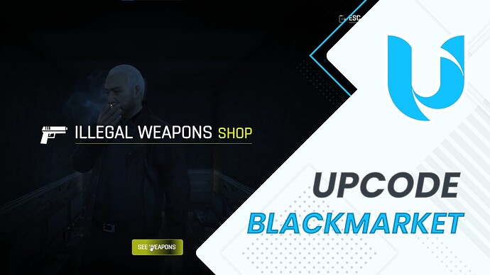 UPCODE_BLACKMARKET